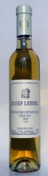 Leberl S�MLING TBA 2007